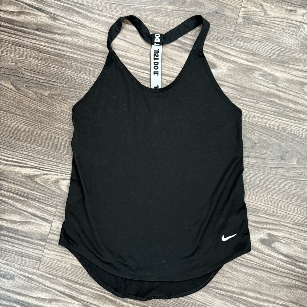 SALE* Nike Women's Black Tank Top